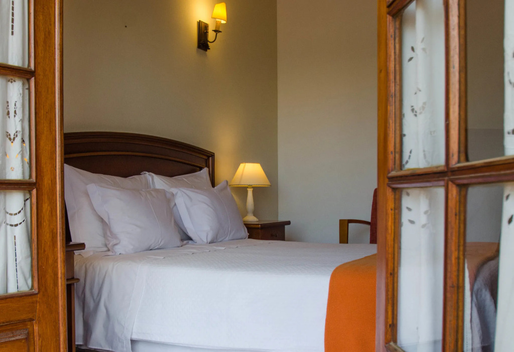 Apartamentos da Vila - Duna Parque Group