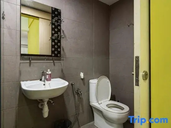Avenue D'Vogue Seksyen 13 by Airhost