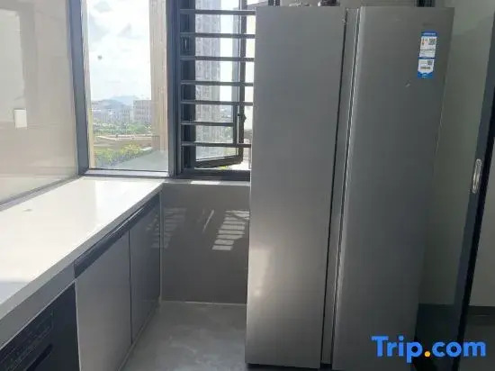 Lanhai Boutique Stay (Nanyu Shuangmianhai)