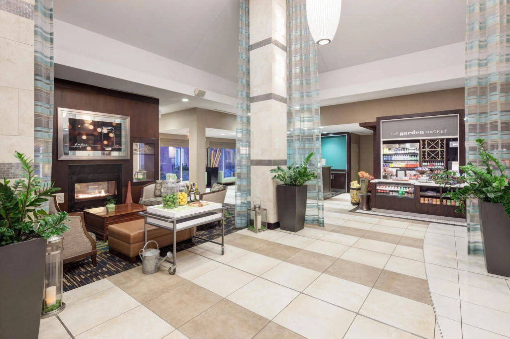 Hilton Garden Inn Silver Spring White Oak