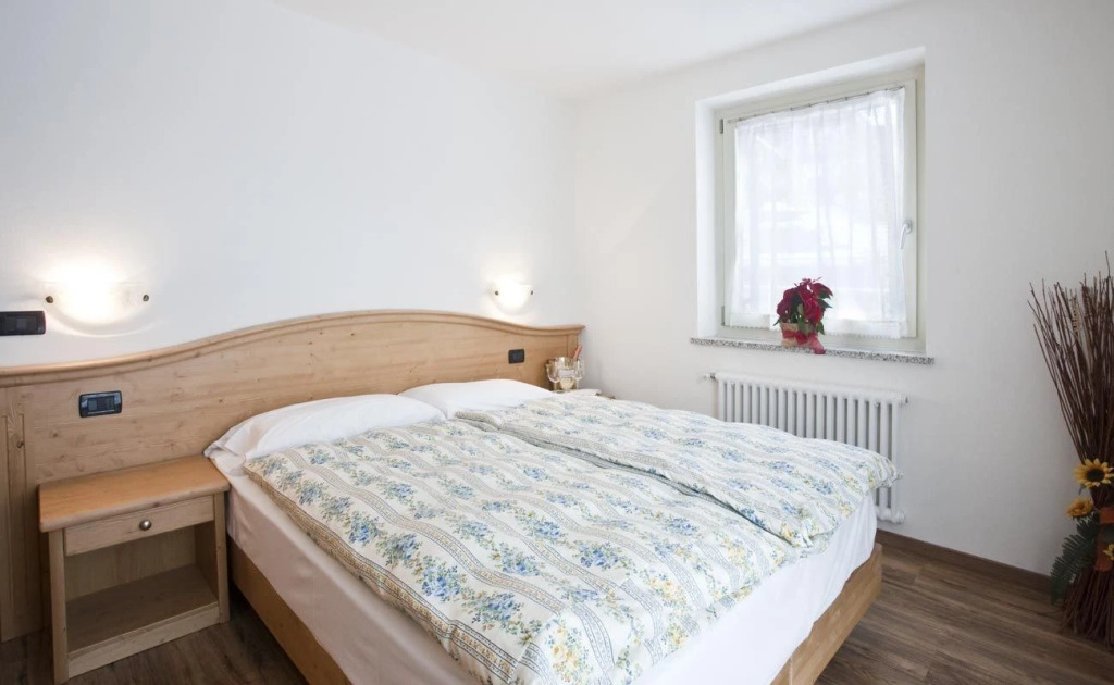 Gaia Residence Hotel