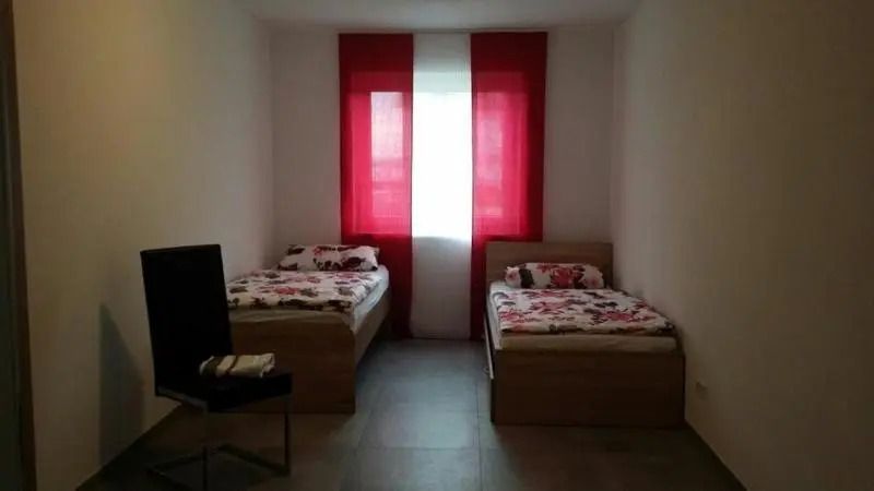 Casa Friedolin