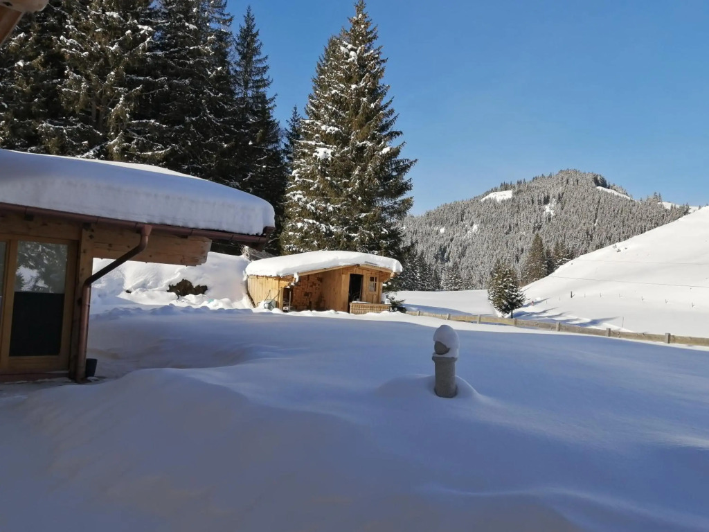 Haus Jessica incl Nationalparkcard
