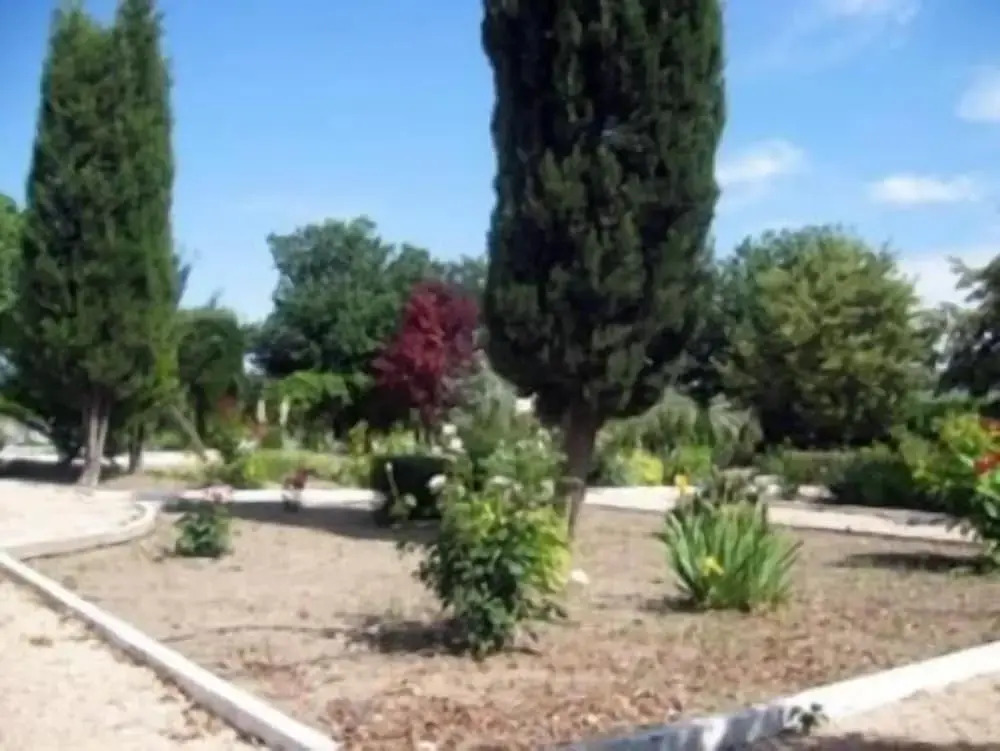 Casa Rural Herrera