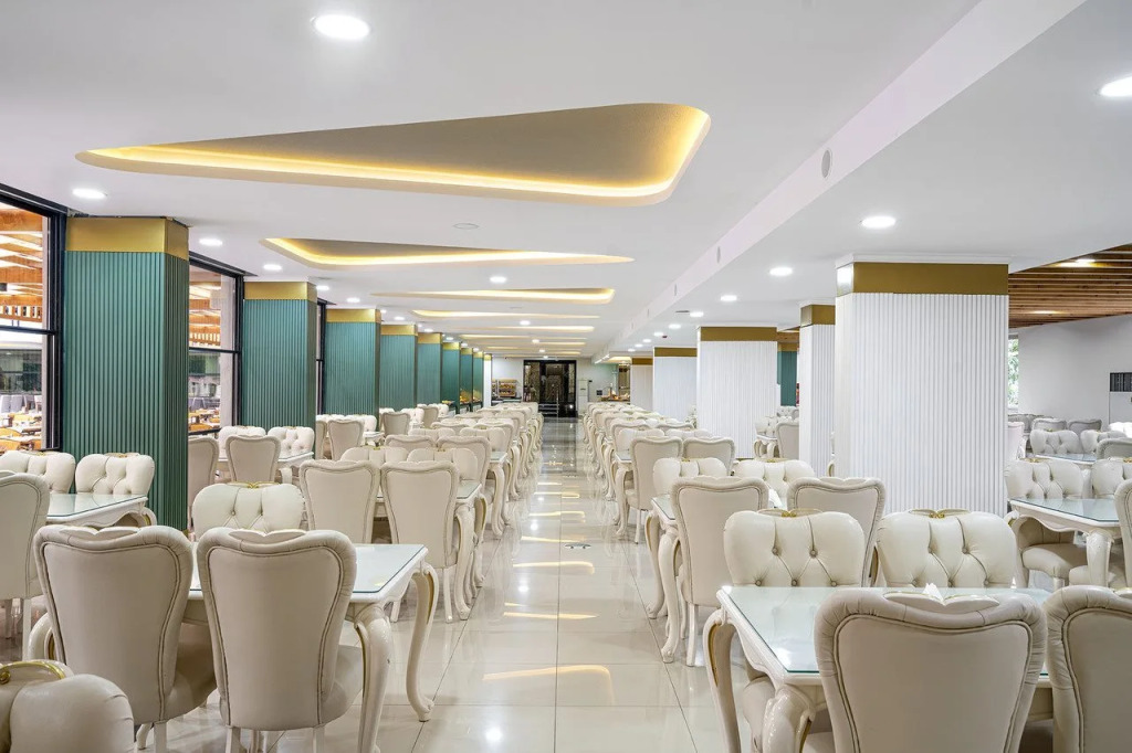Blue Star Hotel