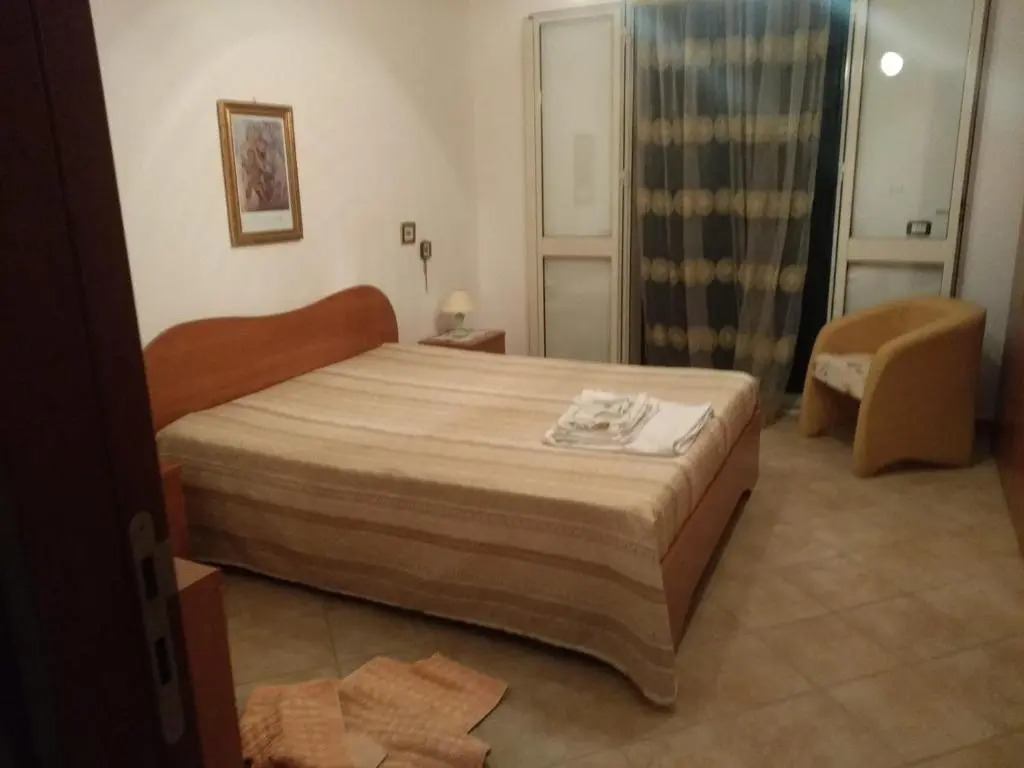 Silvia' s house