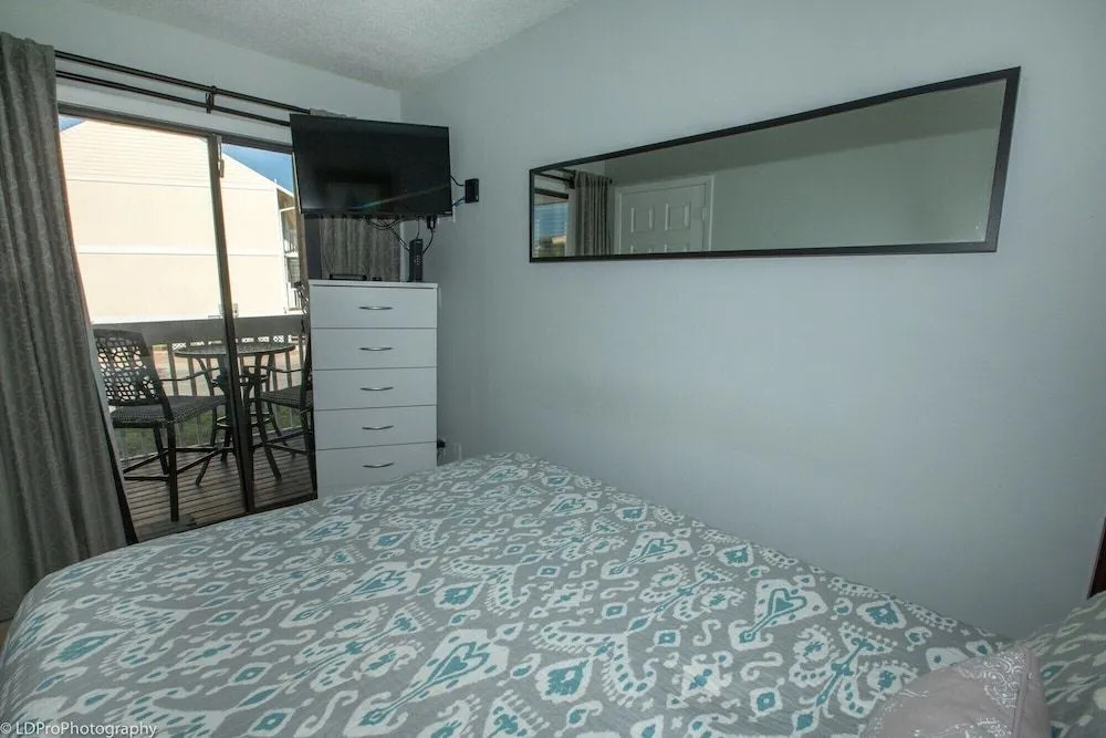 Sandpiper Cove 8147 Destin - Studio Condo