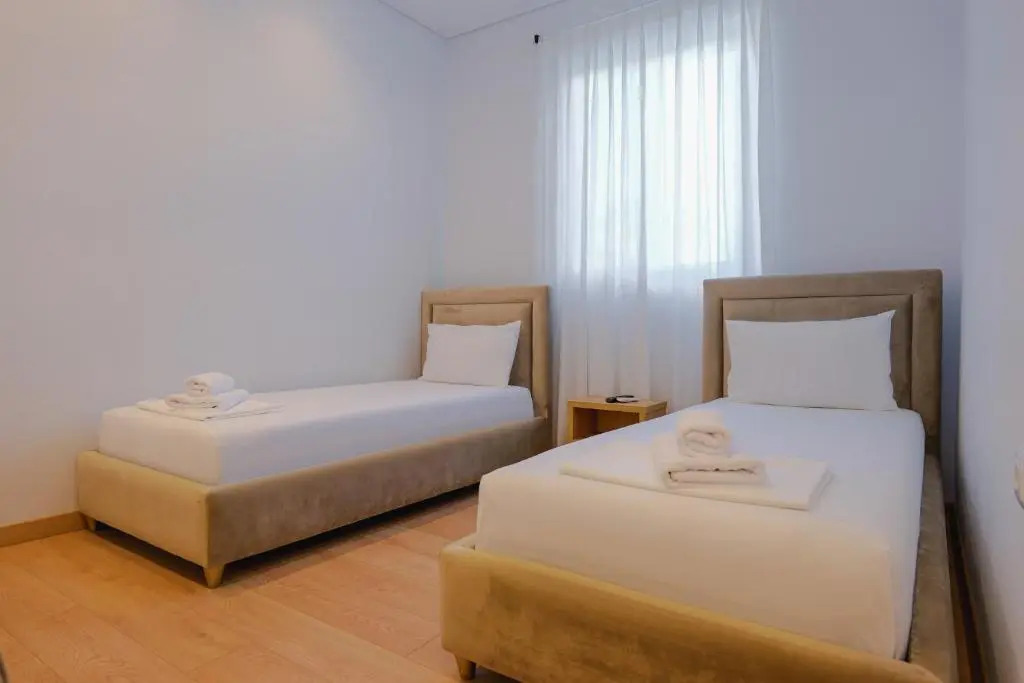 Otto Hotel