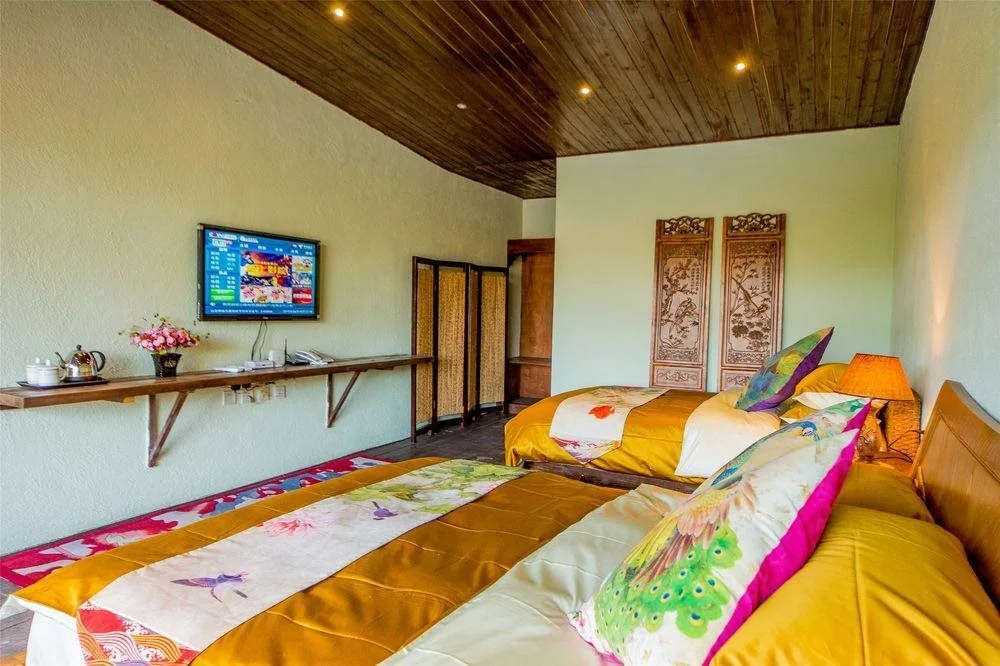 Lijiang Taoyuan Inn