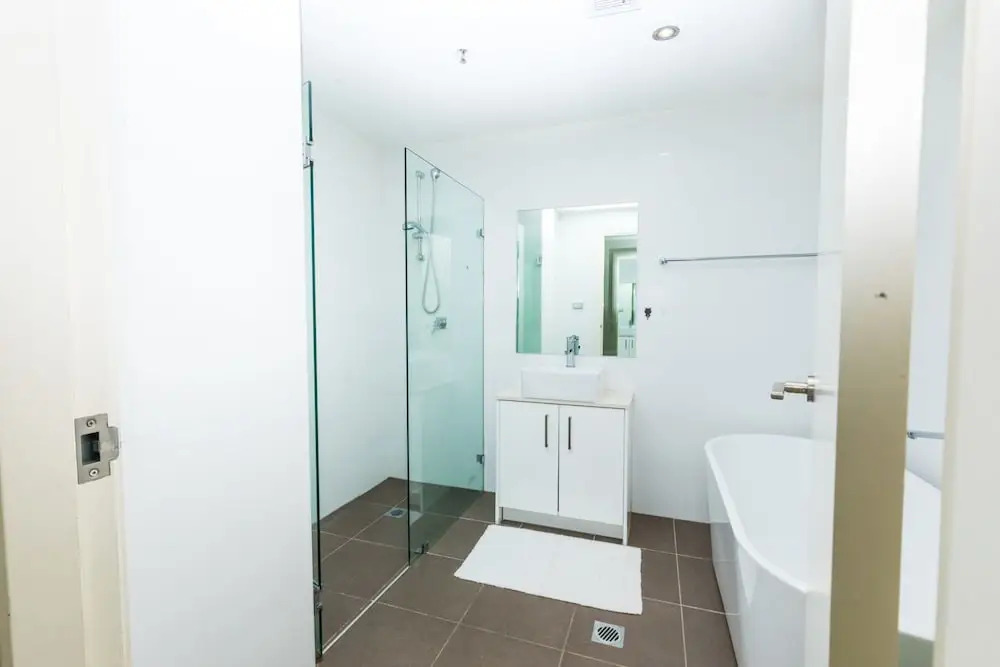 Perfectly Located Apartment