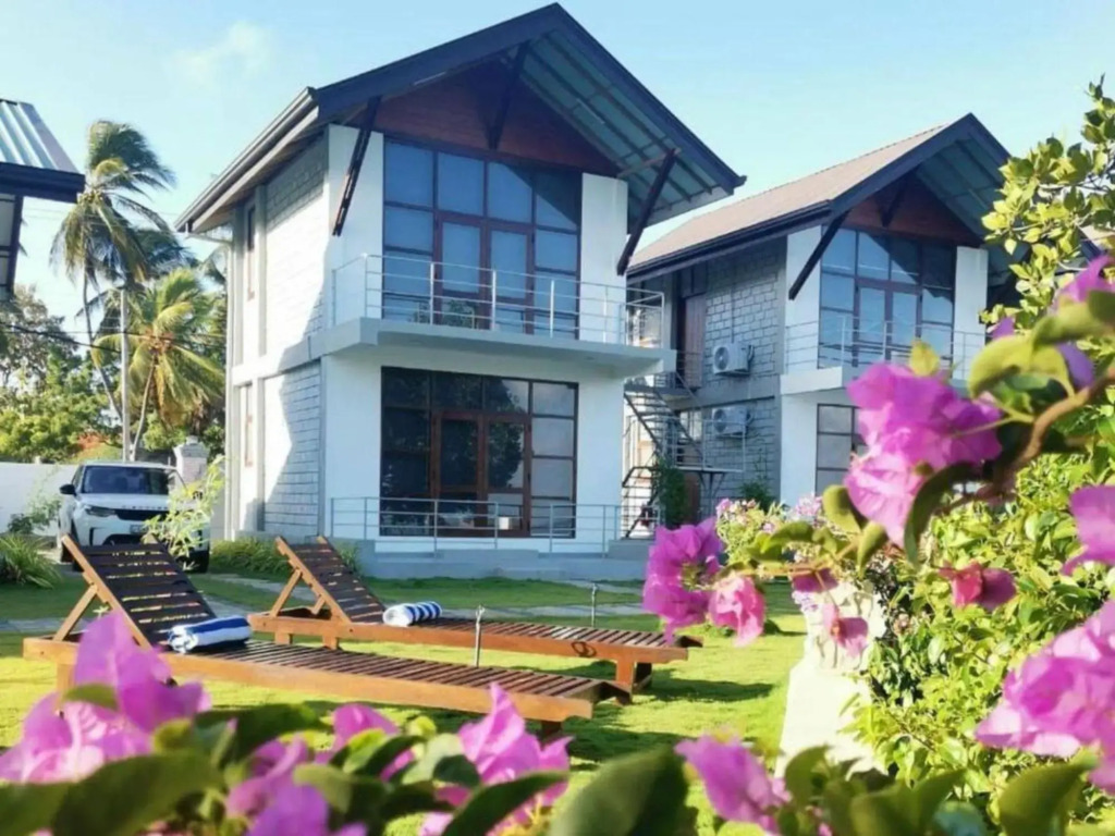 Kalpitiya Chalets by Thilanka