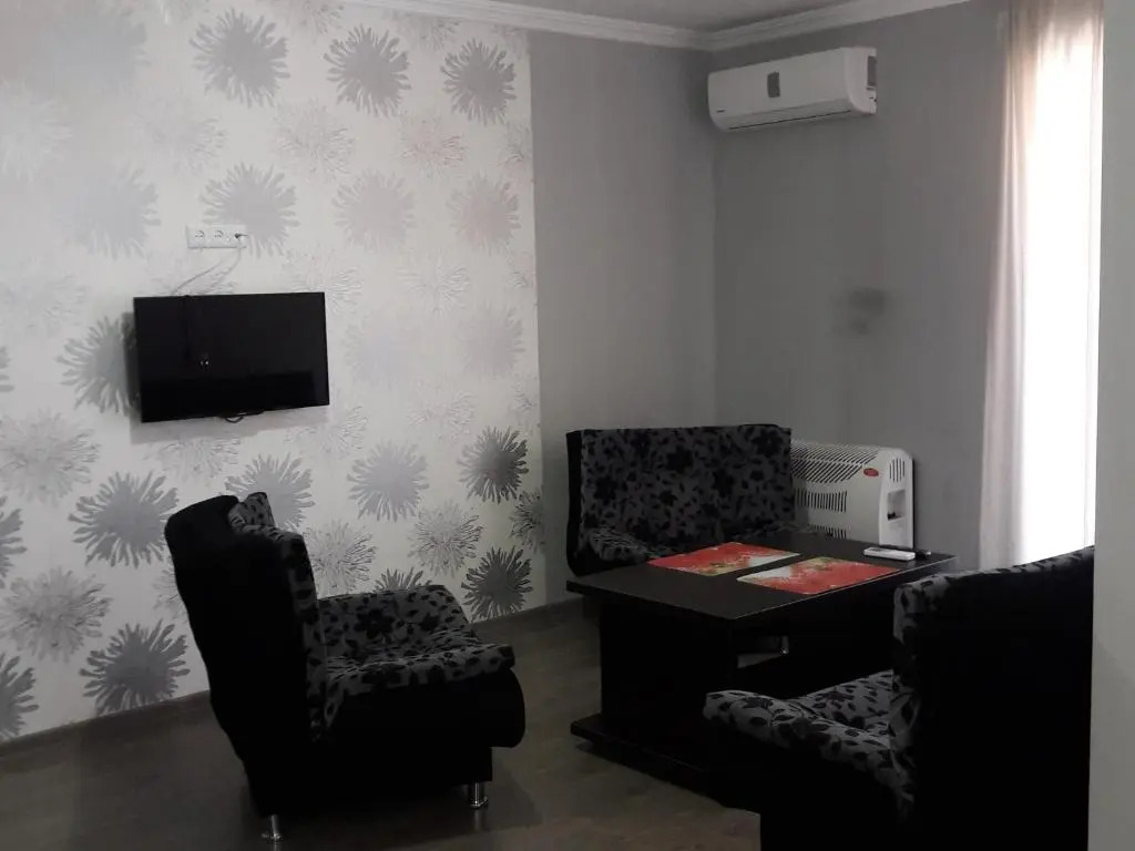 Lia Apartment1
