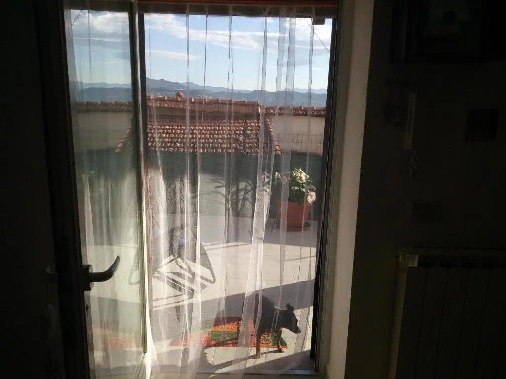Villa Patrizia