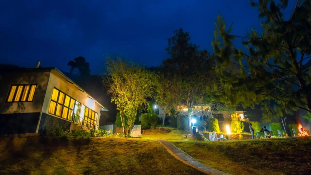 Camp Noel