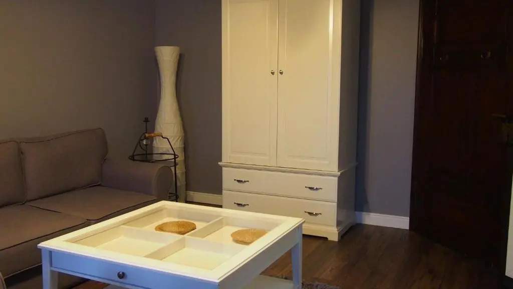 Apartamenty Villa Akant