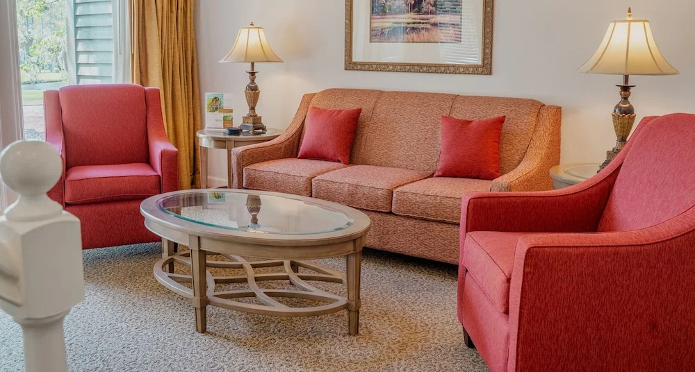 Southwind II - 3 Bedroom