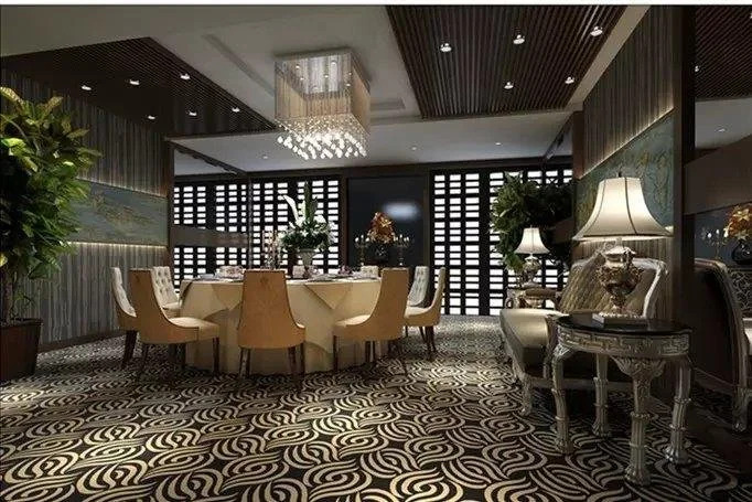 Jinsui Hotel