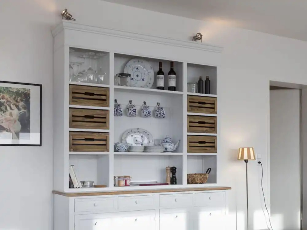 Loft Classiccar Modern Retreat