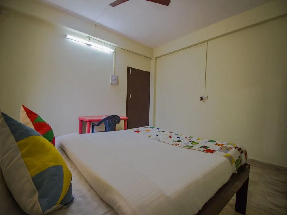 OYO 13751 Home 2BHK Near Calangute