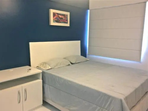Mangaratiba Suite