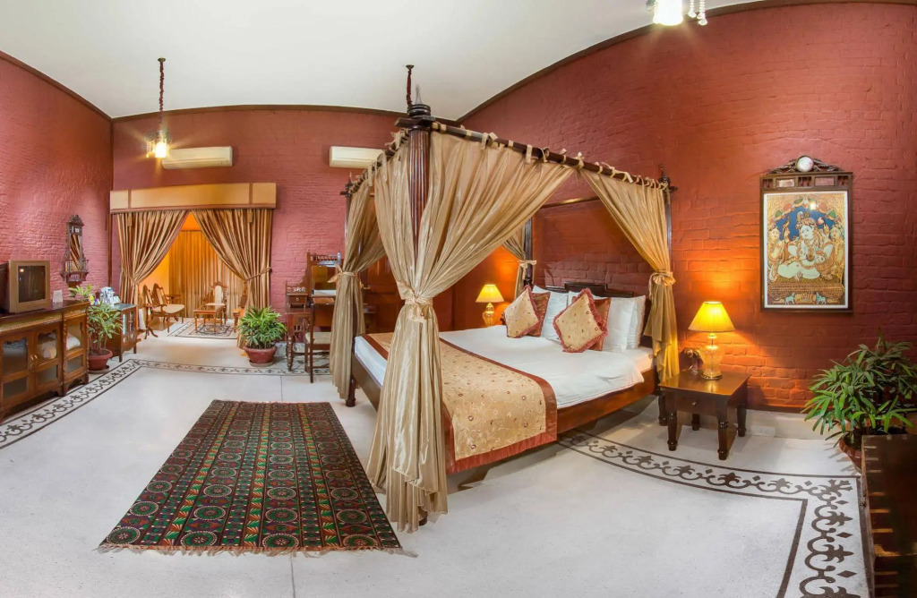 The Grand Imperial - Heritage Hotel