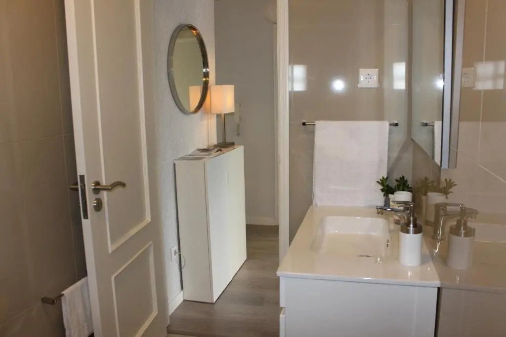 Vigia's Guest House