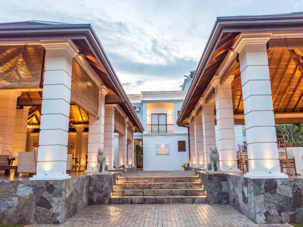 Kevans Casa