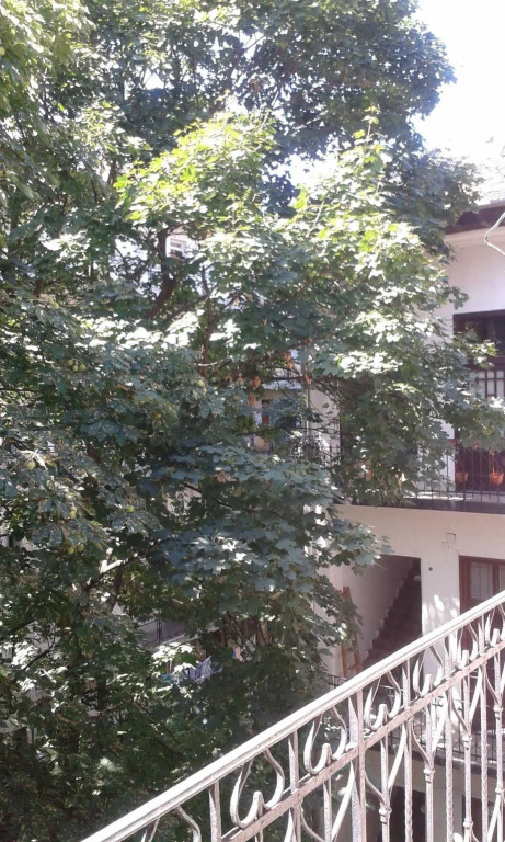 Alkotas House - Apartments