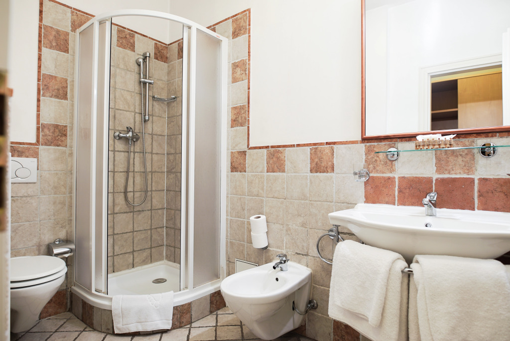 Hotel Tivoli Prague