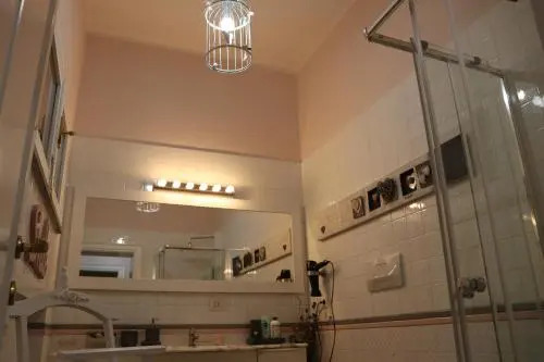 Bed  Breakfast Paradiso 24