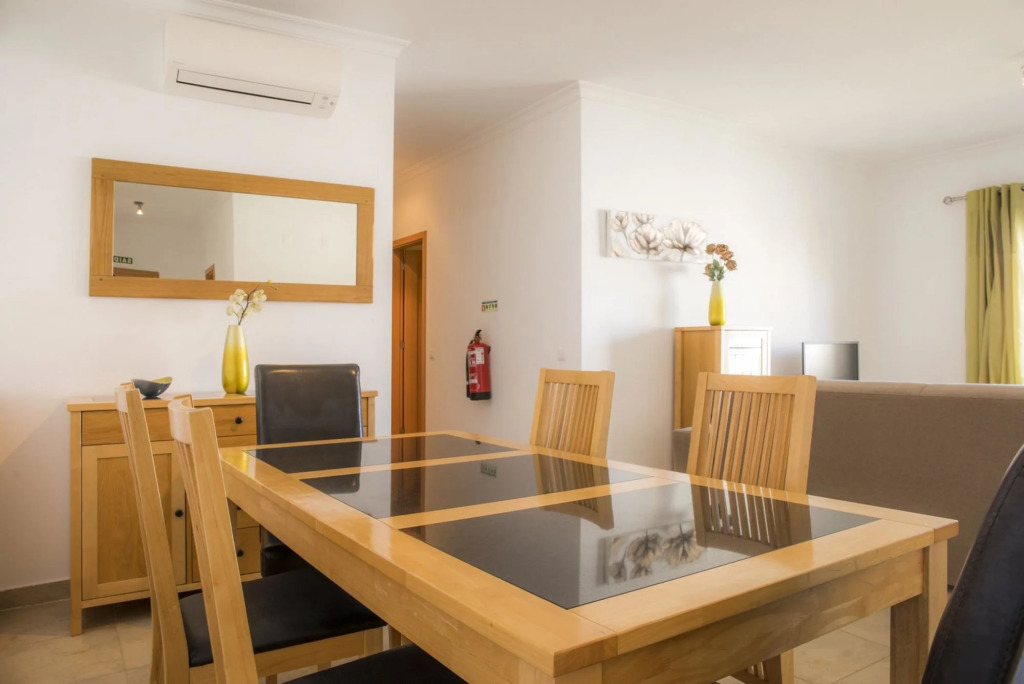 C11 - Quinta das Palmeiras Apartment