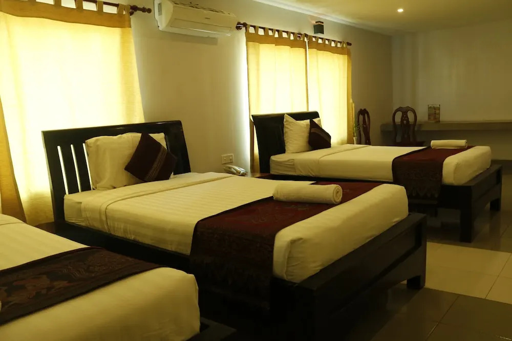 New Riverside Guesthouse