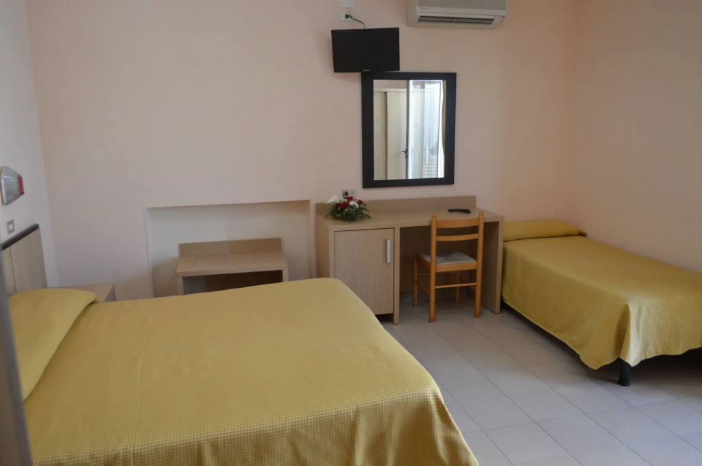 Hotel Cristalda