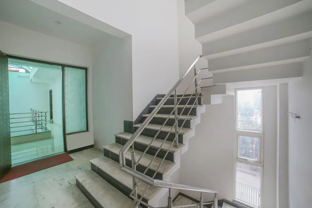 OYO 9934 Hotel Nirmal Niwas
