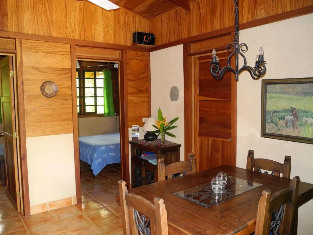 Casas Pelicano