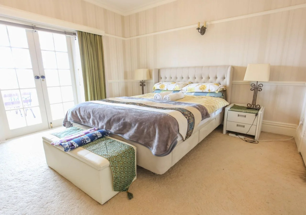 B&B on Remuera Road