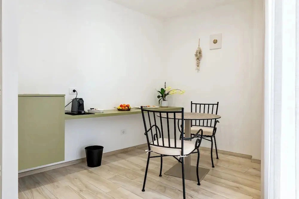 Le Camere Delù