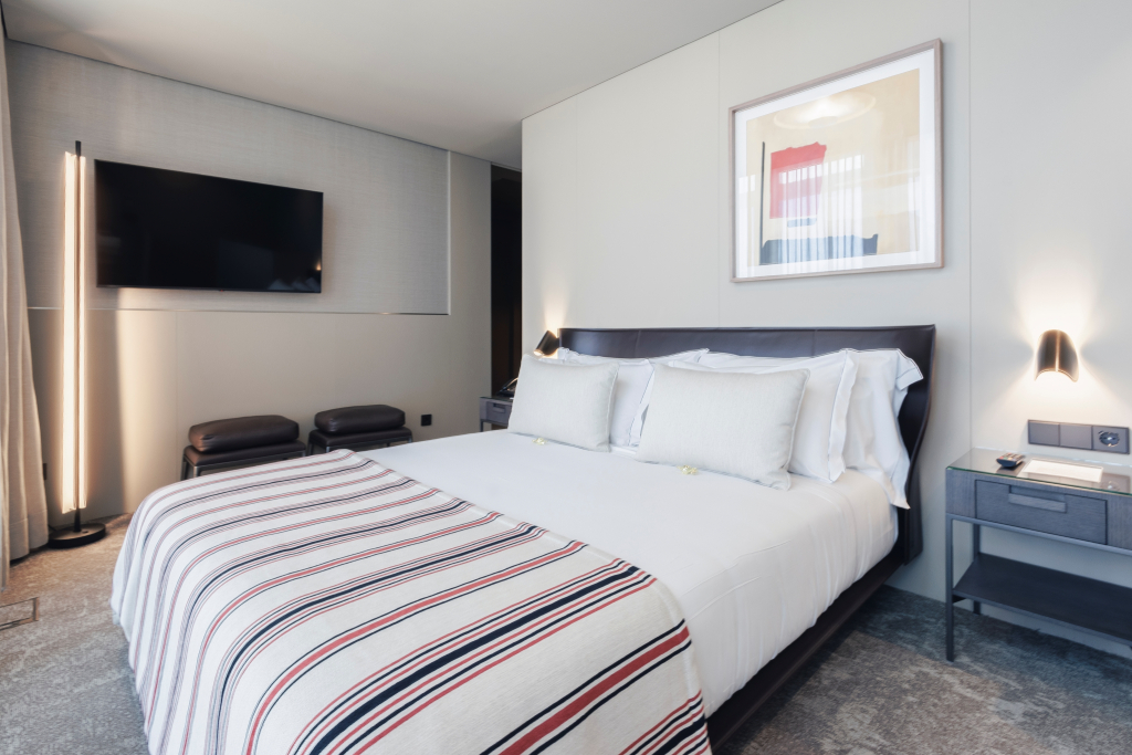 Hotel White Lisboa