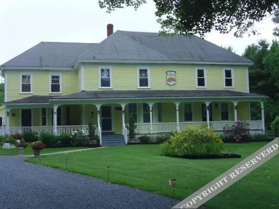 The Whitman Inn