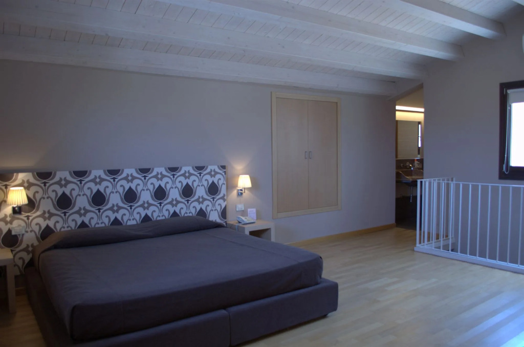 Hotel Vittorio Veneto