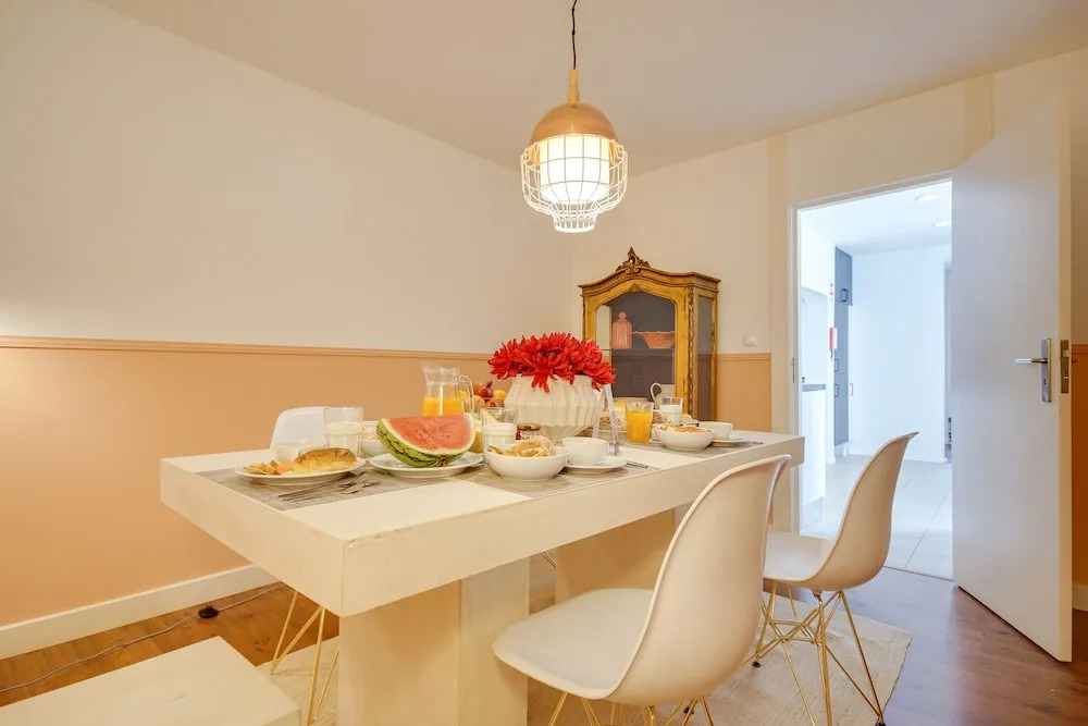 Sweet Inn Apartments Almada