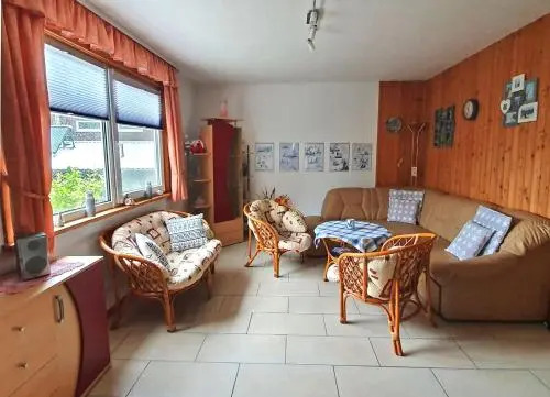 Ferienhaus Rheinsberg SEE 7241