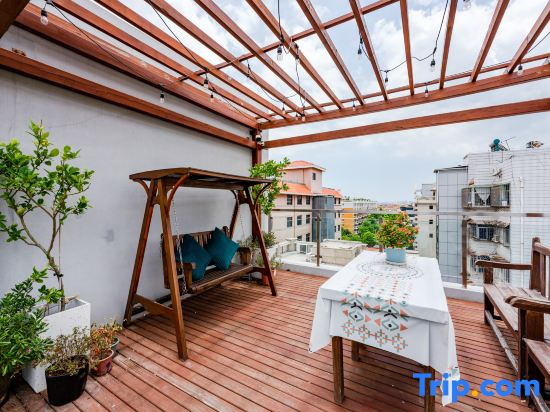 Xiamen Dayin Homestay (Gaoqi Airport Jimei Xuecun Branch)