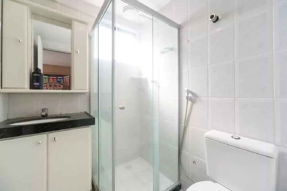 SPBV606 Cozy flat seafront Boa Viagem