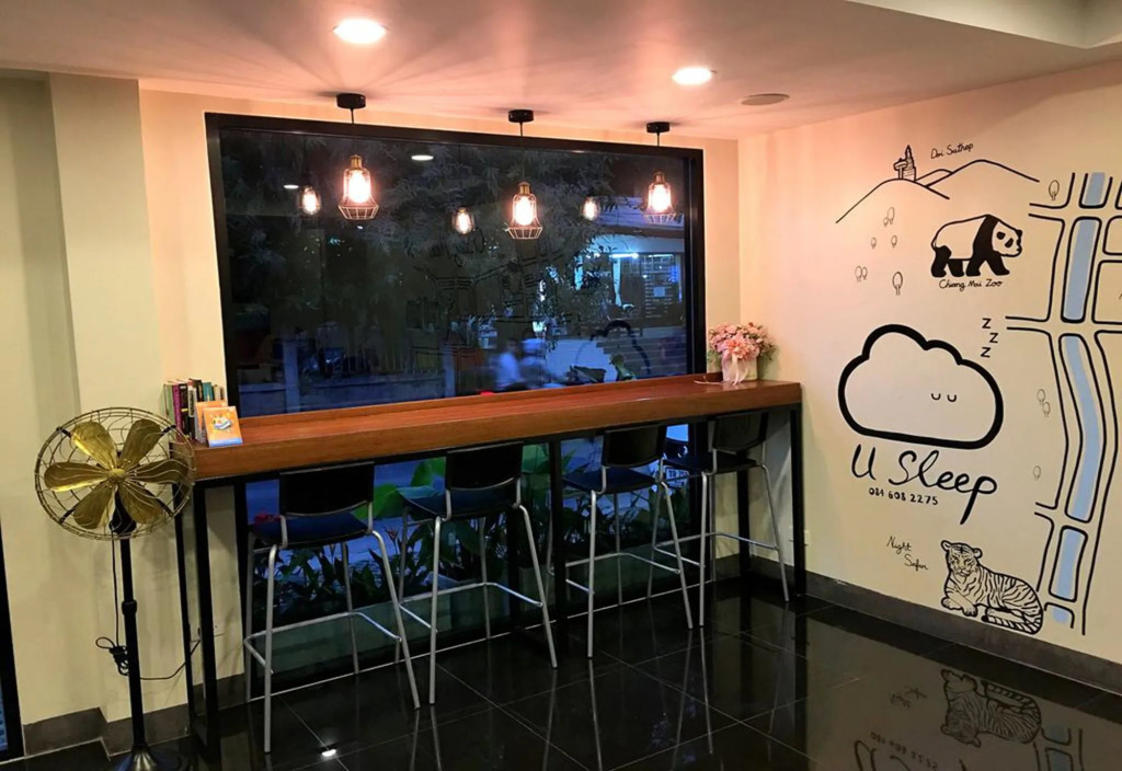 U Sleep Chiangmai
