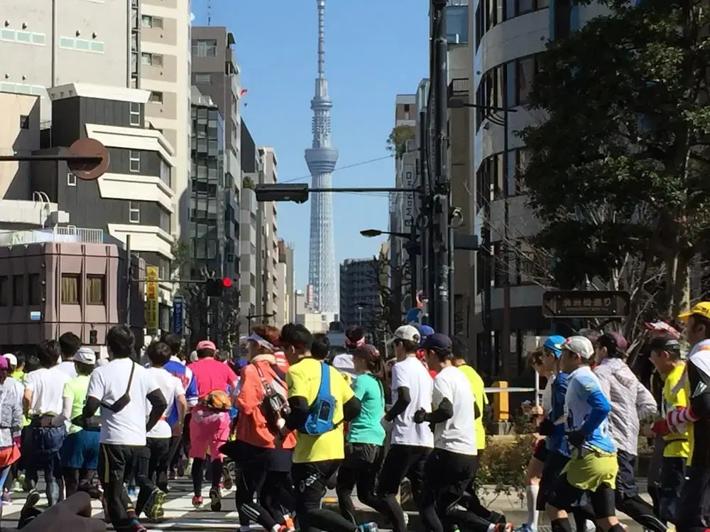 KEYAKIAN Tokyo Nihonbashi