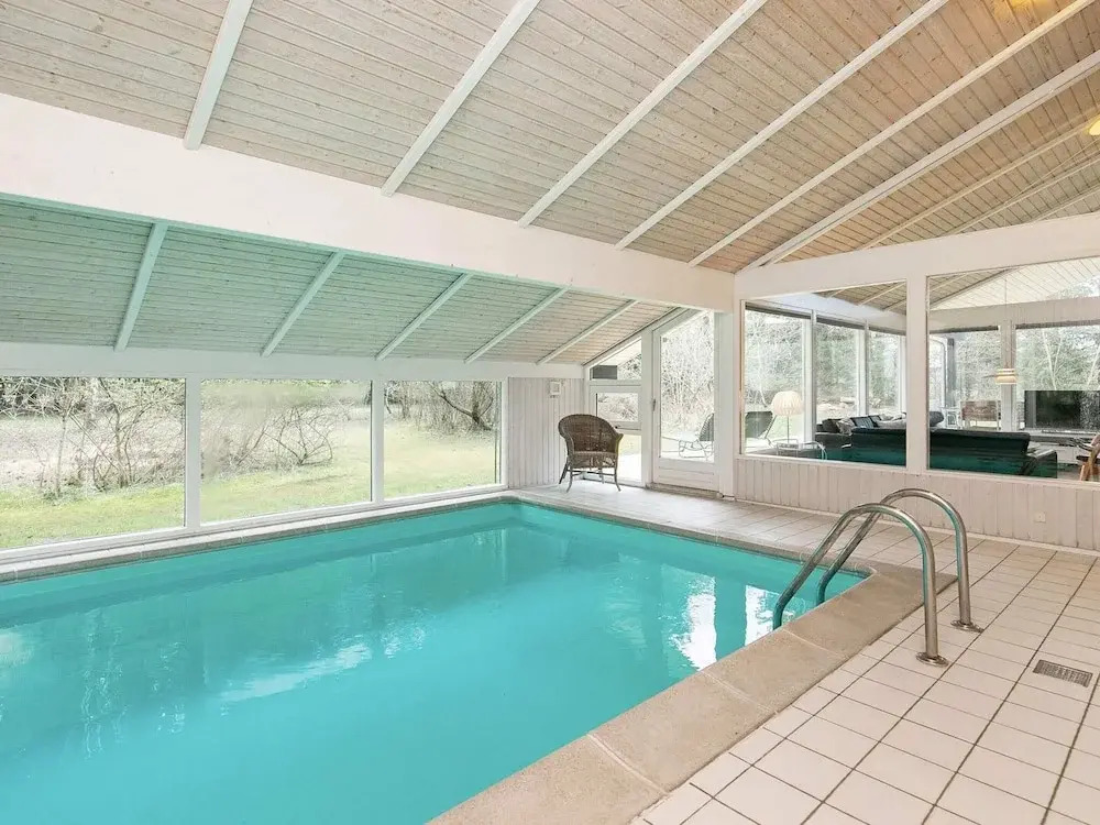 4 star holiday home in Bindslev