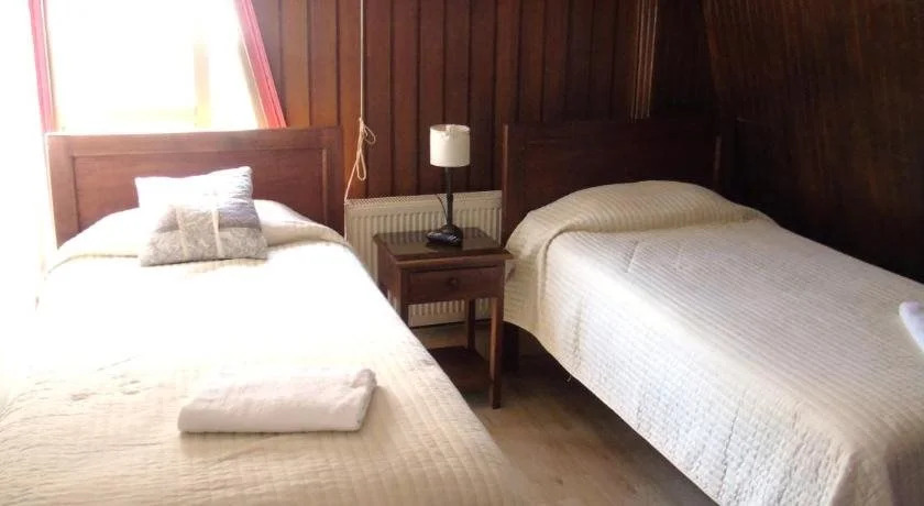 Hostal Junge