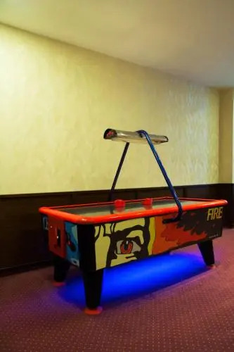 Hotel Lesana