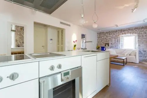 Apartment Nivalia A6